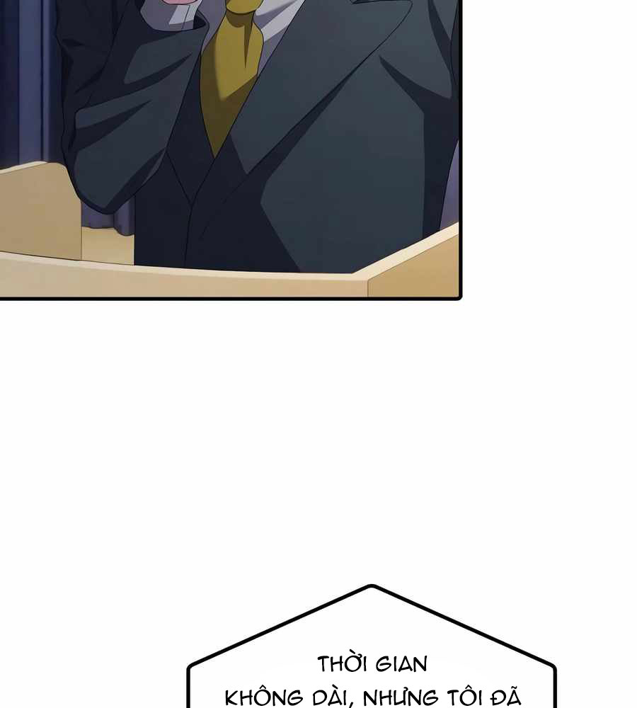 Đi Lên Từ Đáy Xã Hội chapter 23 - Trang 39