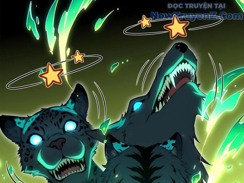 đệ Nhất Ngự Thú Sư chapter 59 - Trang 49