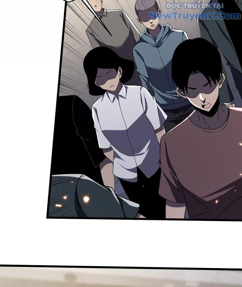 Công hội Kỳ Lân chapter 4 - Trang 68
