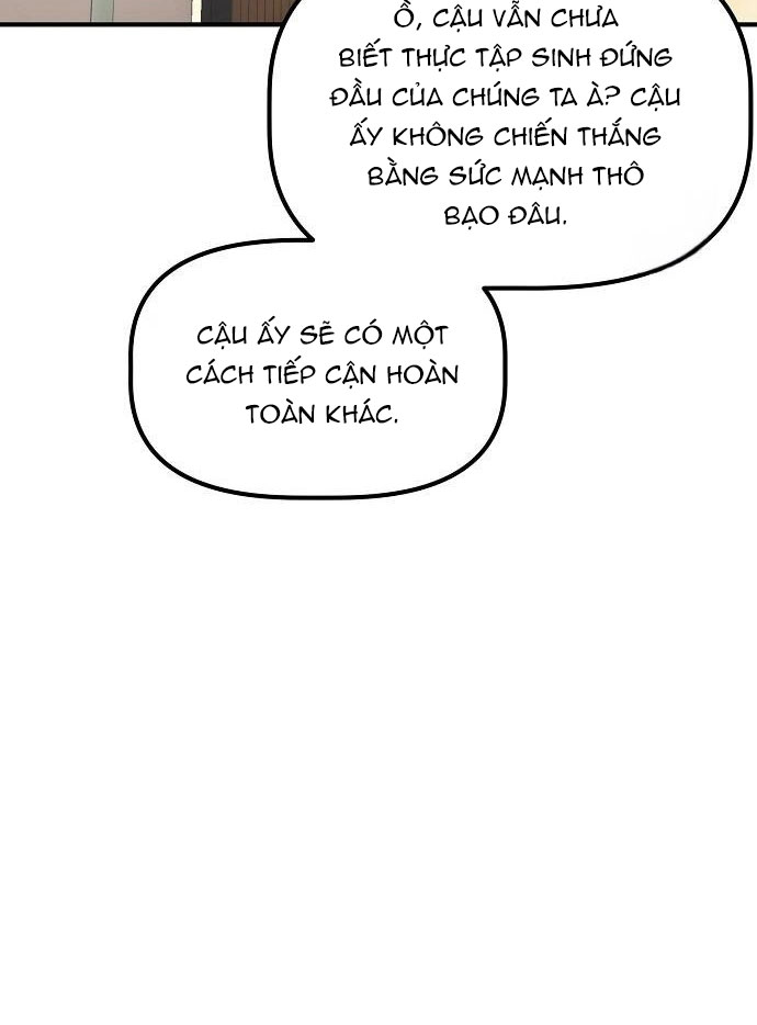 Đi Lên Từ Đáy Xã Hội chapter 21 - Trang 40