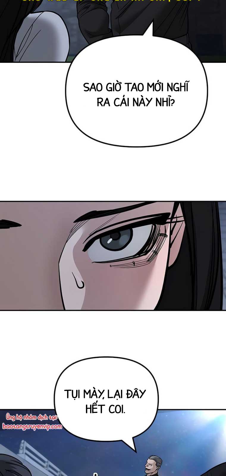 Giang Hồ Thực Thi Công Lý chapter 137 - Trang 114