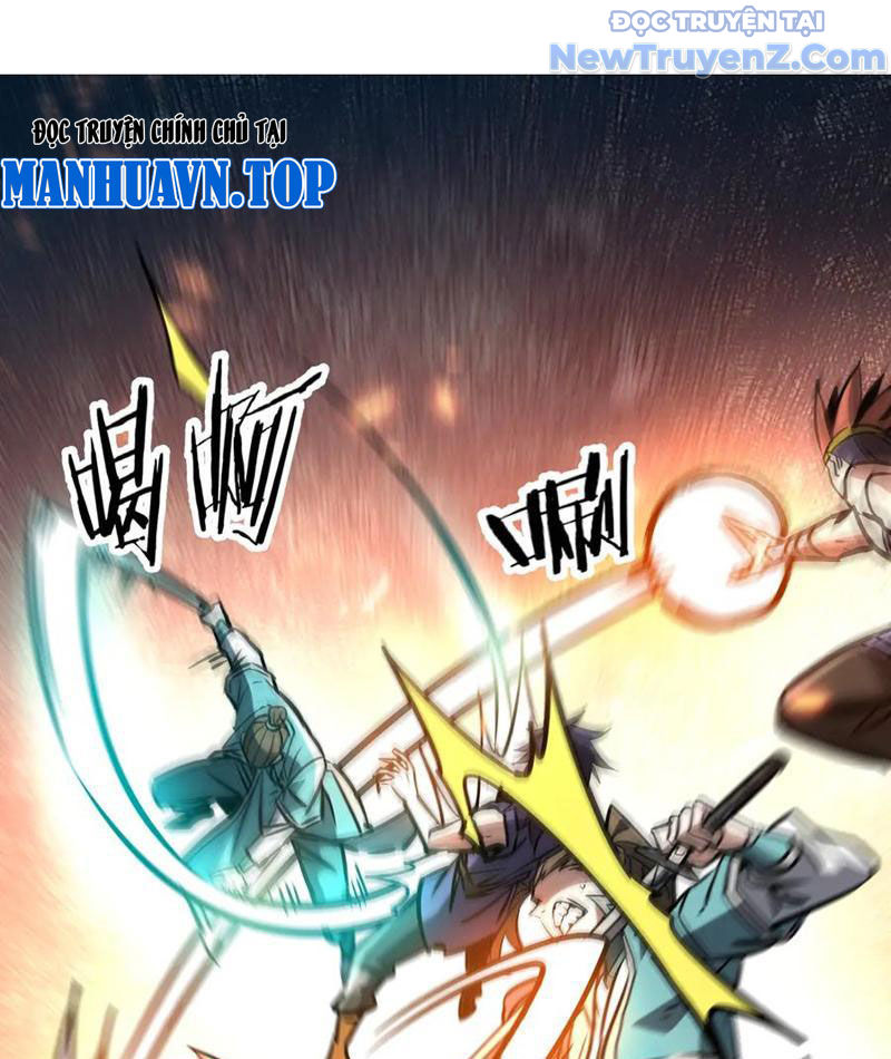 Ma Tu Tái Sinh: Khởi Đầu Nhặt Được Một Hành Tinh Zombie chapter 39 - Trang 3