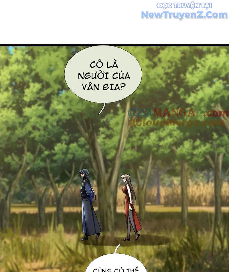 Ngủ say vạn cổ: Xuất thế quét ngang chư thiên chapter 102 - Trang 78