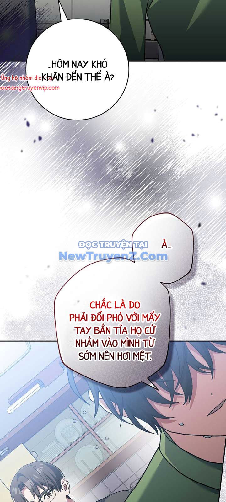Stream Của Cung Thủ Thiên Tài chapter 63 - Trang 83