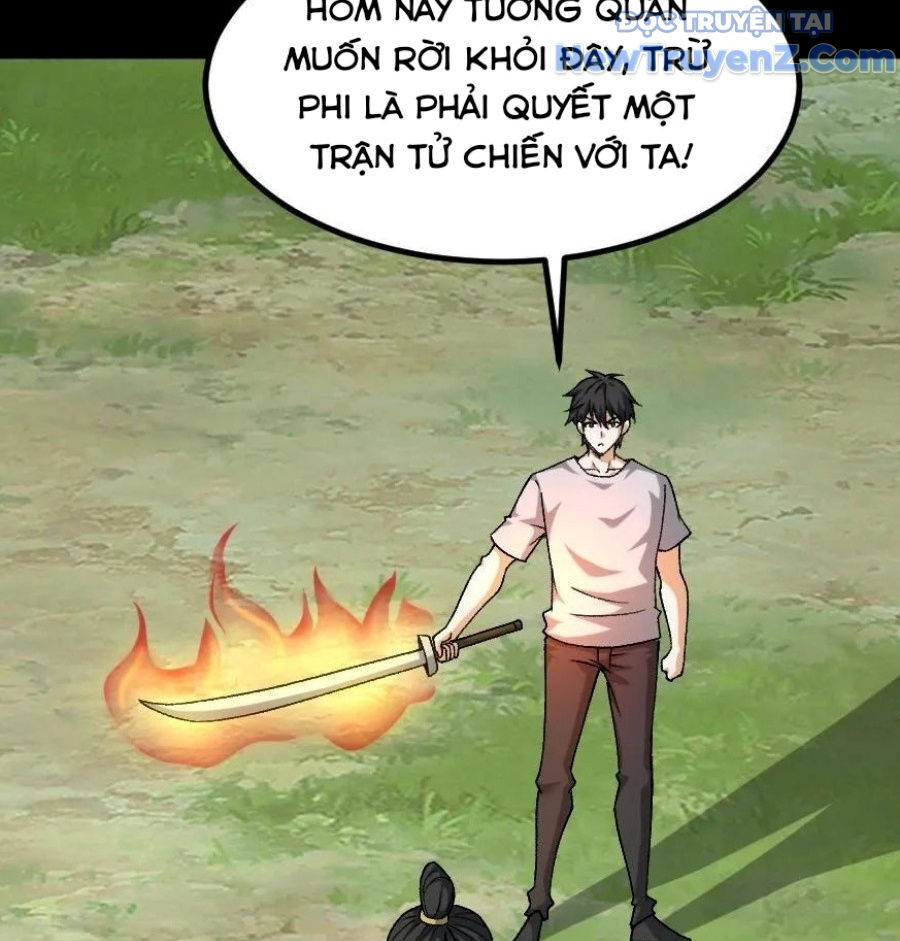 Ngày Tôi Sinh Ra, Bách Quỷ Dạ Hành, Tuyết Thi Hộ đạo chapter 701 - Trang 6
