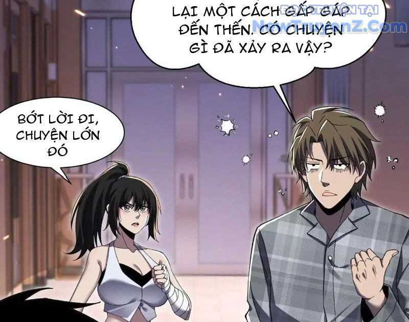 Công hội Kỳ Lân chapter 8 - Trang 31