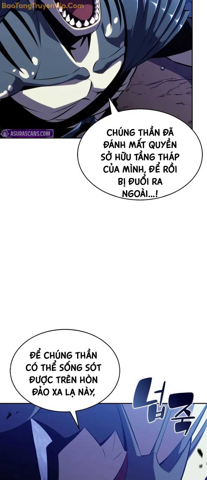 Tôi Là Tân Thủ Có Cấp Cao Nhất chapter 206 - Trang 27
