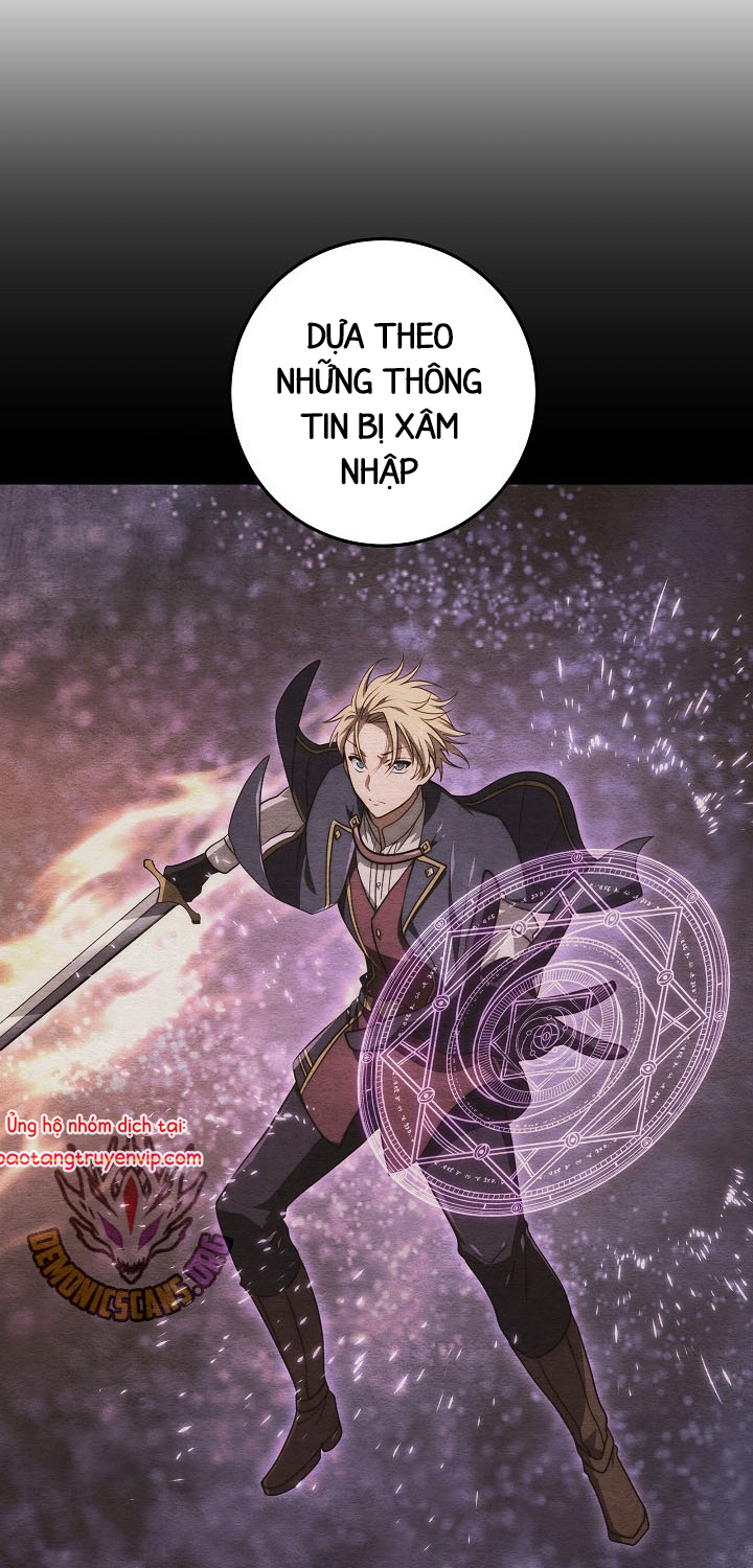 Hoàng Đế Thép chapter 41 - Trang 72