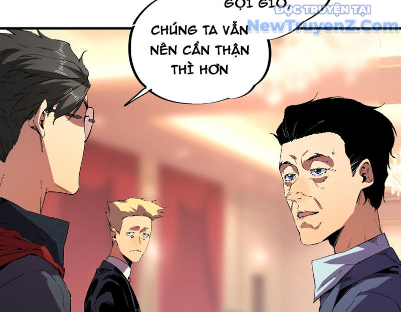 Cấm Chú Sư Mạnh Nhất Lịch Sử chapter 7 - Trang 69