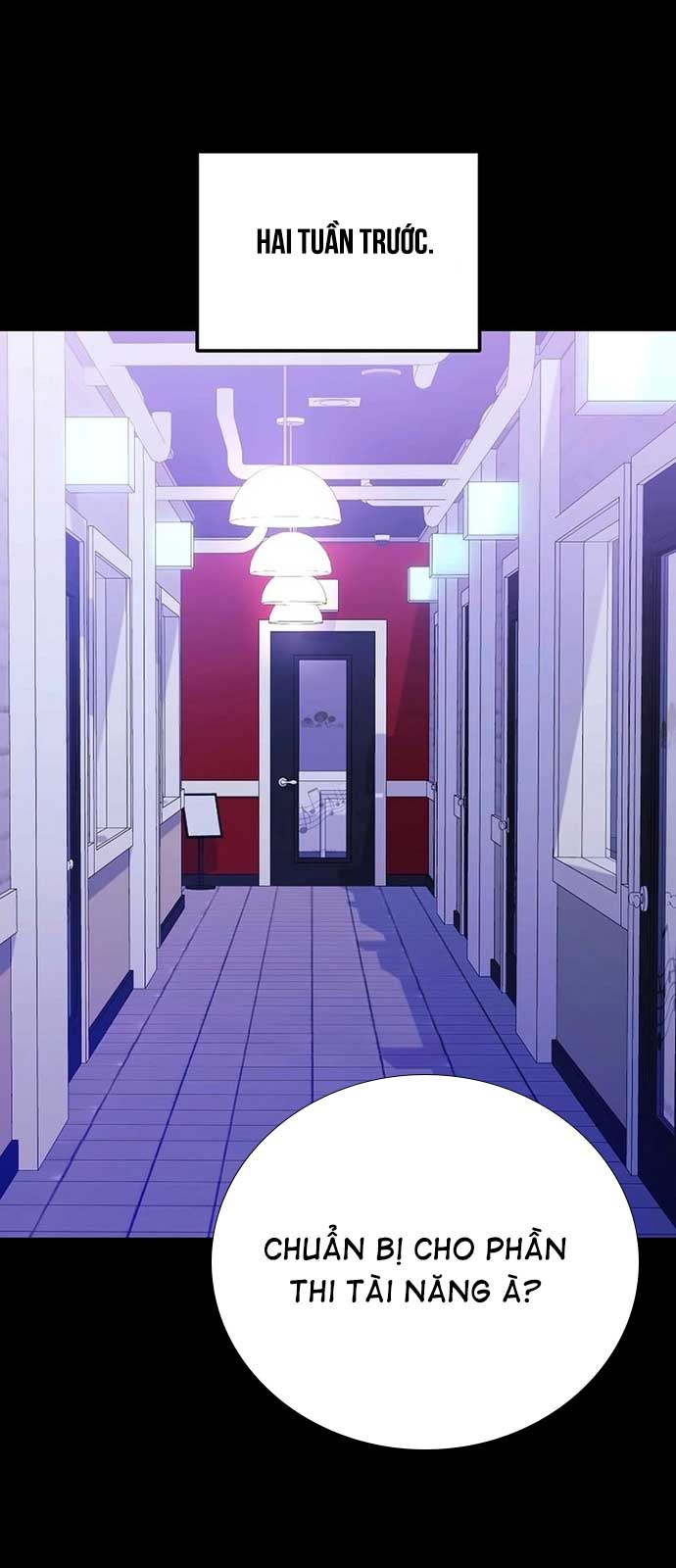 Cuộc Sống Làm Lại Của Kẻ Nghiện Game chapter 17 - Trang 18