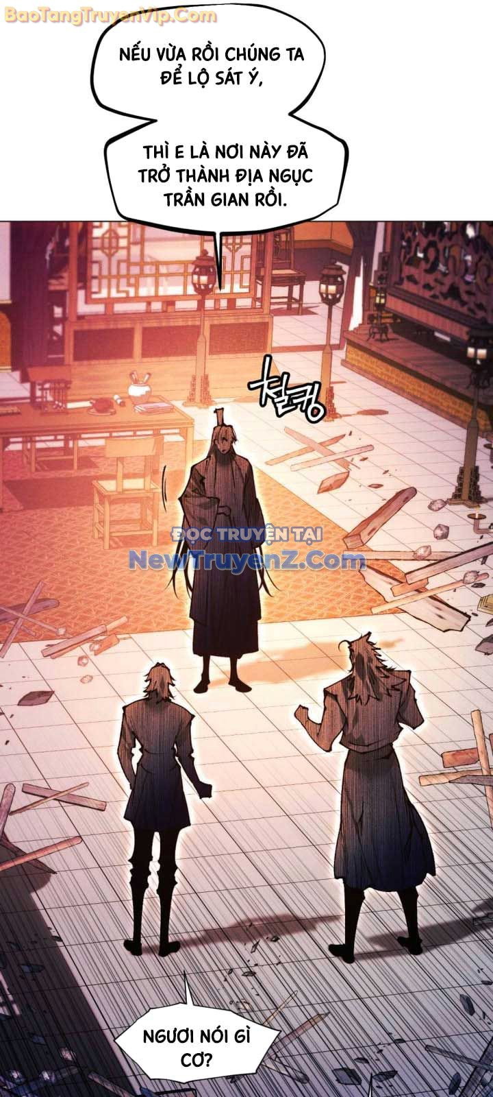 Chuyển Sinh Vào Thế Giới Võ Lâm chapter 138 - Trang 75