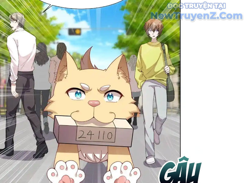 Kế Hoạch Bồi Dưỡng Nữ MC Của Cẩu Hoàng chapter 15 - Trang 29