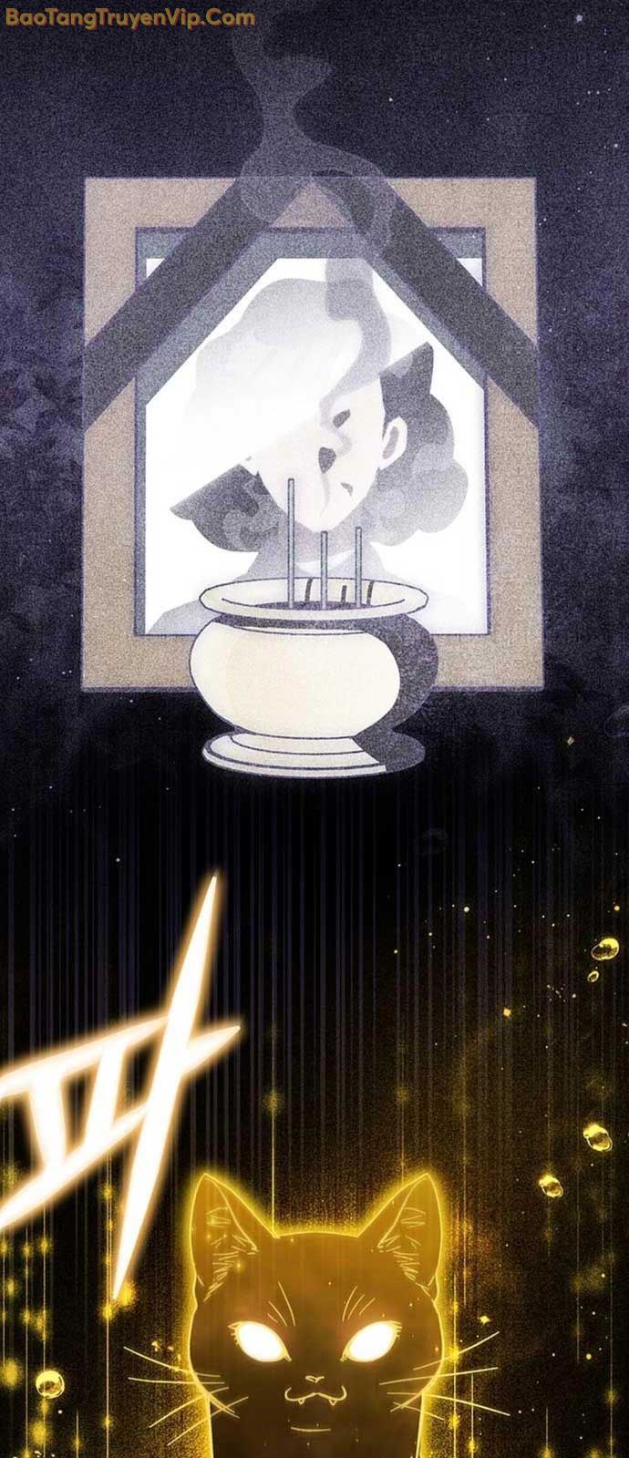 Công Chúa Hắc Viêm LV-99 chapter 6 - Trang 59