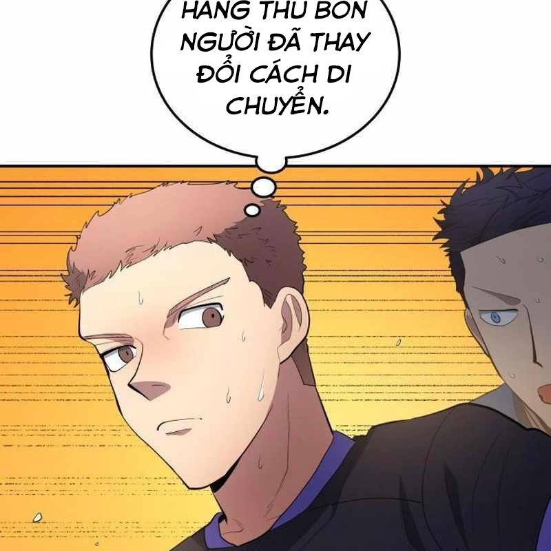 Thiên Phú Bóng Đá, Tất Cả Đều Là Của Tôi! chapter 94 - Trang 34