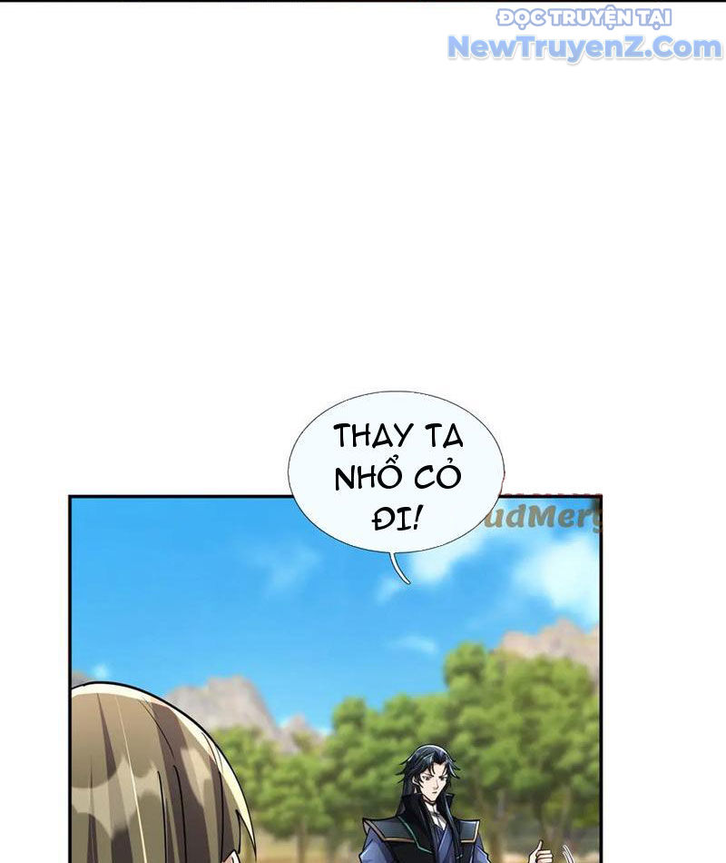 Ngủ say vạn cổ: Xuất thế quét ngang chư thiên chapter 102 - Trang 37