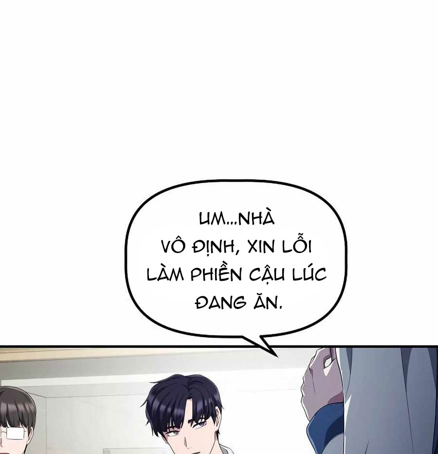 Đi Lên Từ Đáy Xã Hội chapter 24 - Trang 53