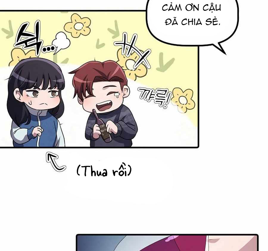 Đi Lên Từ Đáy Xã Hội chapter 24 - Trang 88
