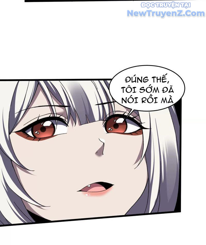 Công hội Kỳ Lân chapter 4 - Trang 18