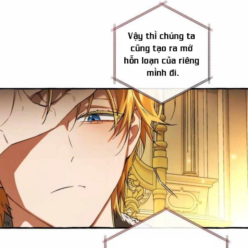 Phế Vật Dòng Dõi Bá Tước chapter 150 - Trang 113