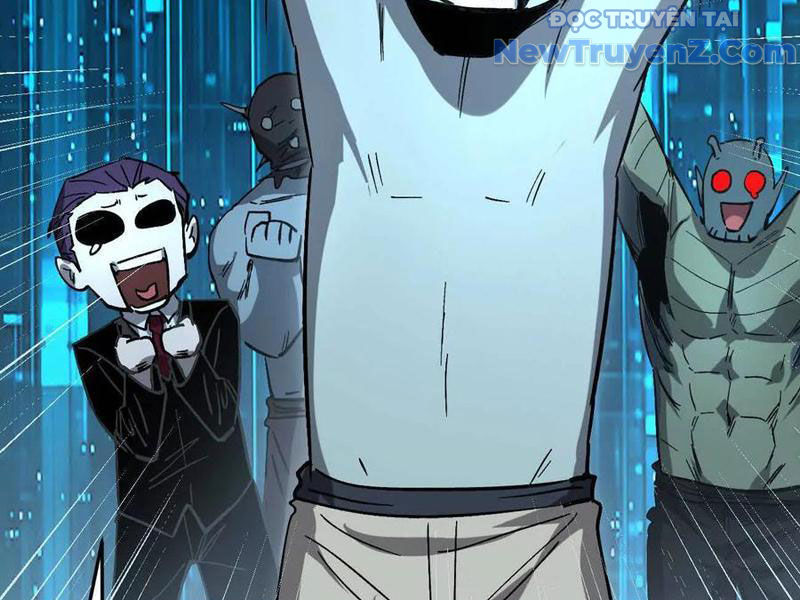 Cương Thi Tiên Sinh chapter 161 - Trang 48