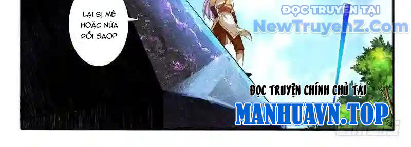 Huyễn Thú Vương chapter 291 - Trang 9