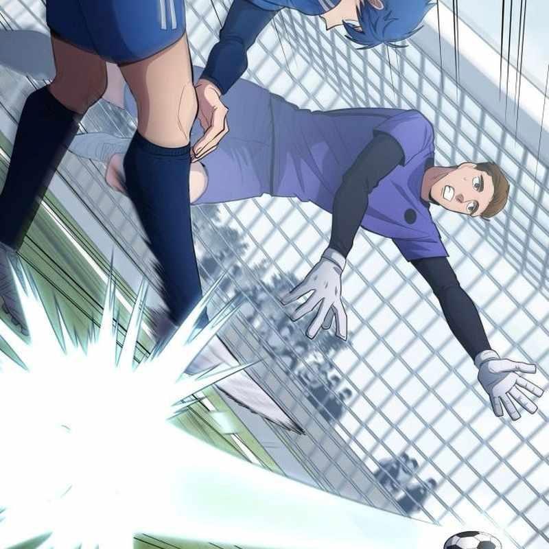 Thiên Phú Bóng Đá, Tất Cả Đều Là Của Tôi! chapter 94 - Trang 130