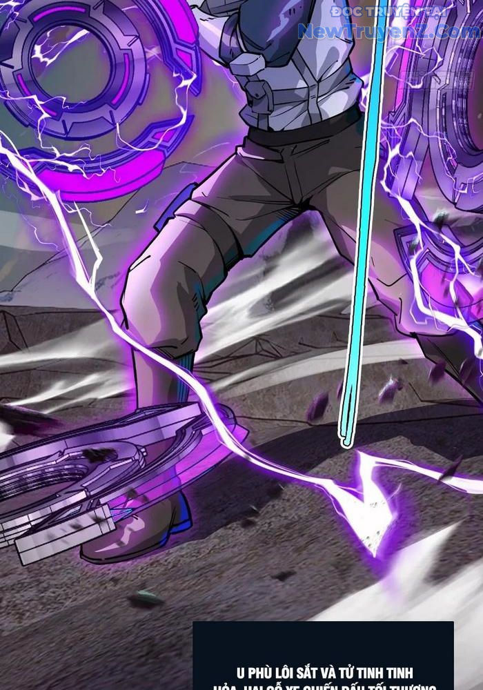 Bắt Đầu Từ Cửu Đầu Điểu chapter 308 - Trang 14