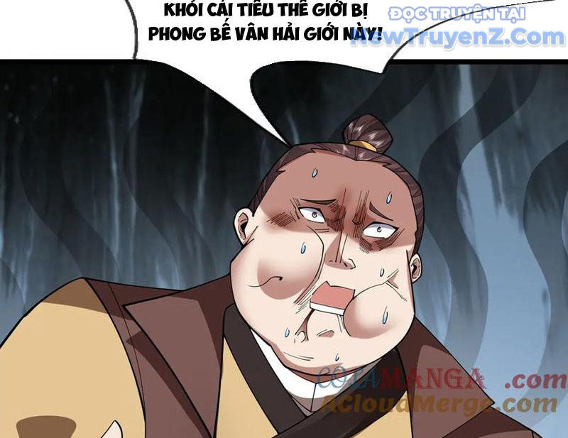 Ngủ say vạn cổ: Xuất thế quét ngang chư thiên chapter 103 - Trang 83