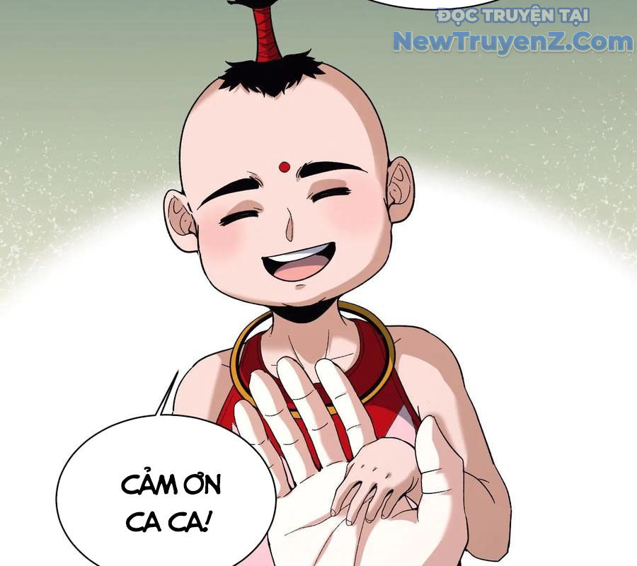 Ngày Tôi Sinh Ra, Bách Quỷ Dạ Hành, Tuyết Thi Hộ đạo chapter 703 - Trang 47