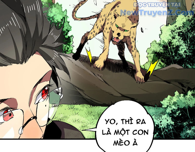 Cấm Chú Sư Mạnh Nhất Lịch Sử chapter 2 - Trang 138