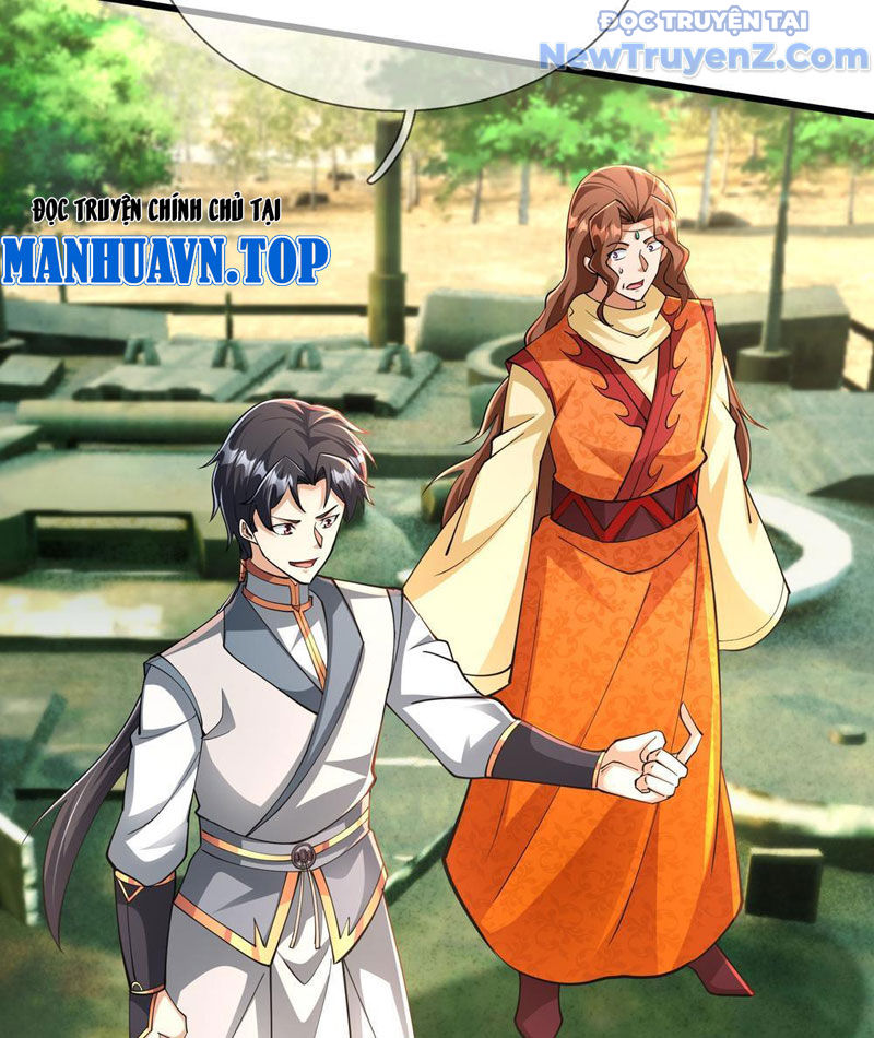 Ta có thể rút ra vô hạn vật phẩm chapter 24 - Trang 46