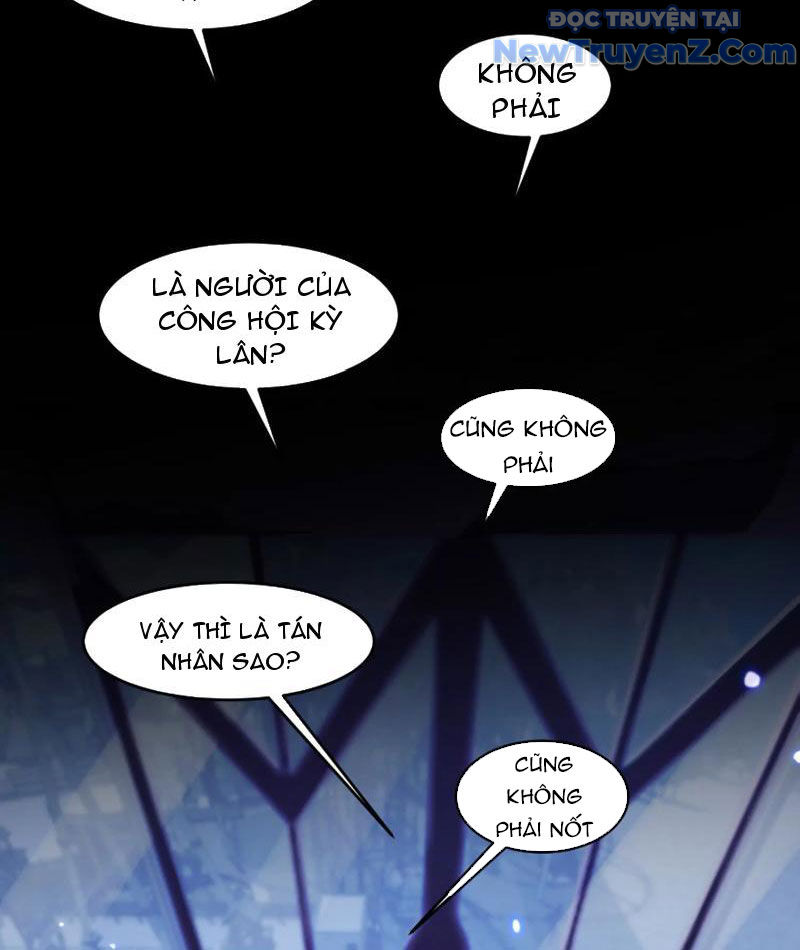 Công hội Kỳ Lân chapter 3 - Trang 41