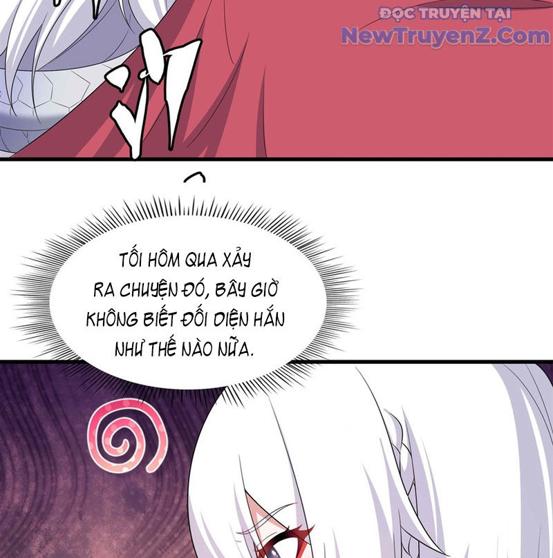 Câm Miệng đi ác Long, Ta Không Muốn Trông Trẻ Với Ngươi Nữa! chapter 40 - Trang 76
