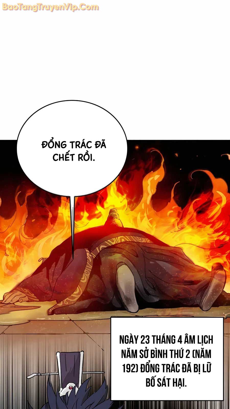 Trọng Sinh Thành Thần Y Thời Tam Quốc chapter 154 - Trang 63