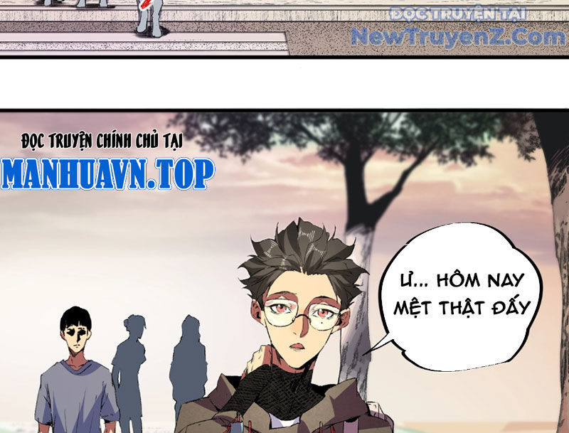 Cấm Chú Sư Mạnh Nhất Lịch Sử chapter 2 - Trang 11