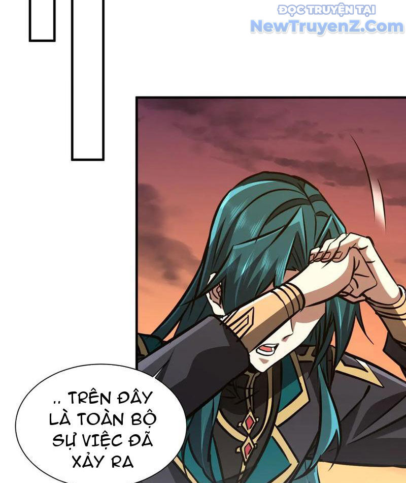 Ma Tu Tái Sinh: Khởi Đầu Nhặt Được Một Hành Tinh Zombie chapter 39 - Trang 20