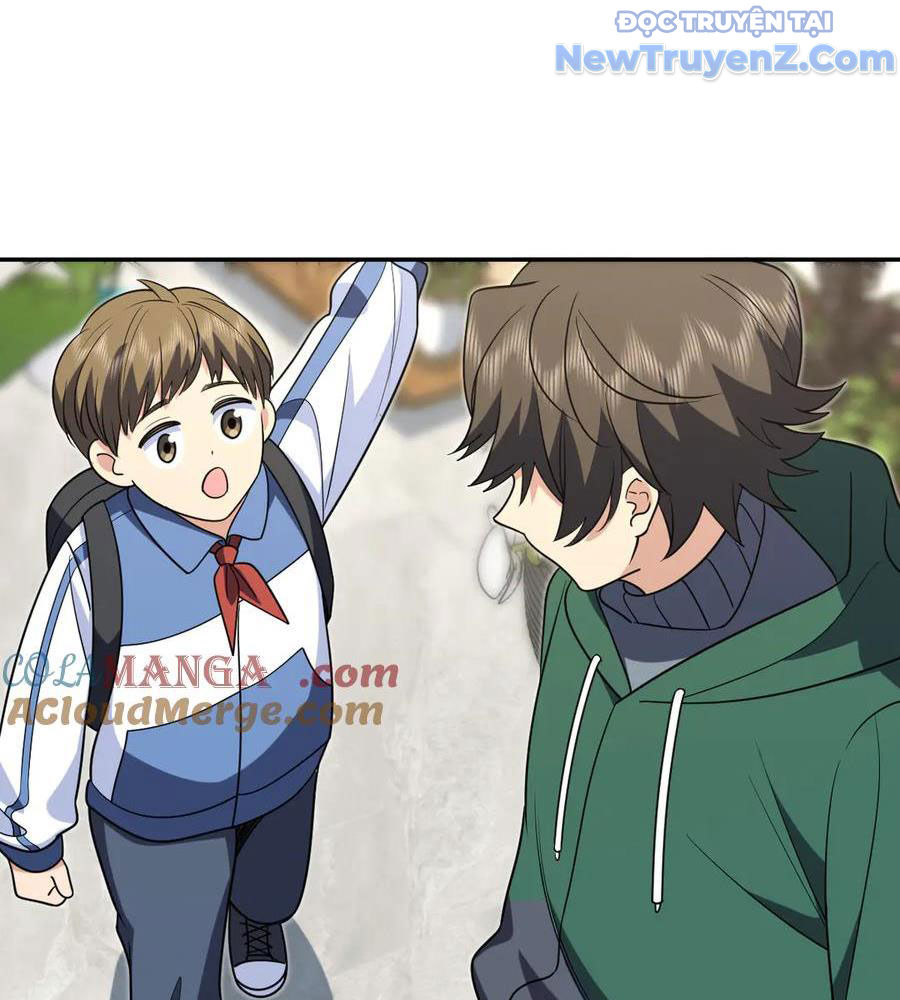 Bà Xã Nhà Tôi Đến Từ Ngàn Năm Trước chapter 381 - Trang 32