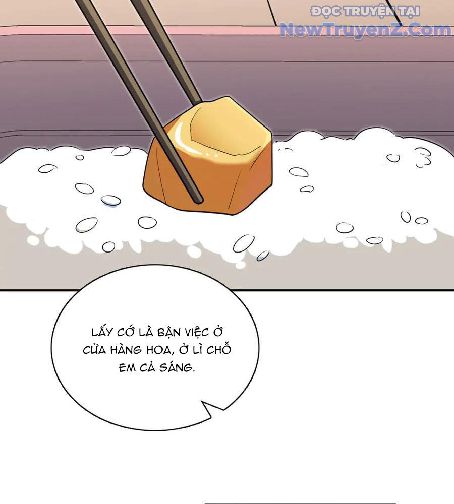 Bà Xã Nhà Tôi Đến Từ Ngàn Năm Trước chapter 381 - Trang 6