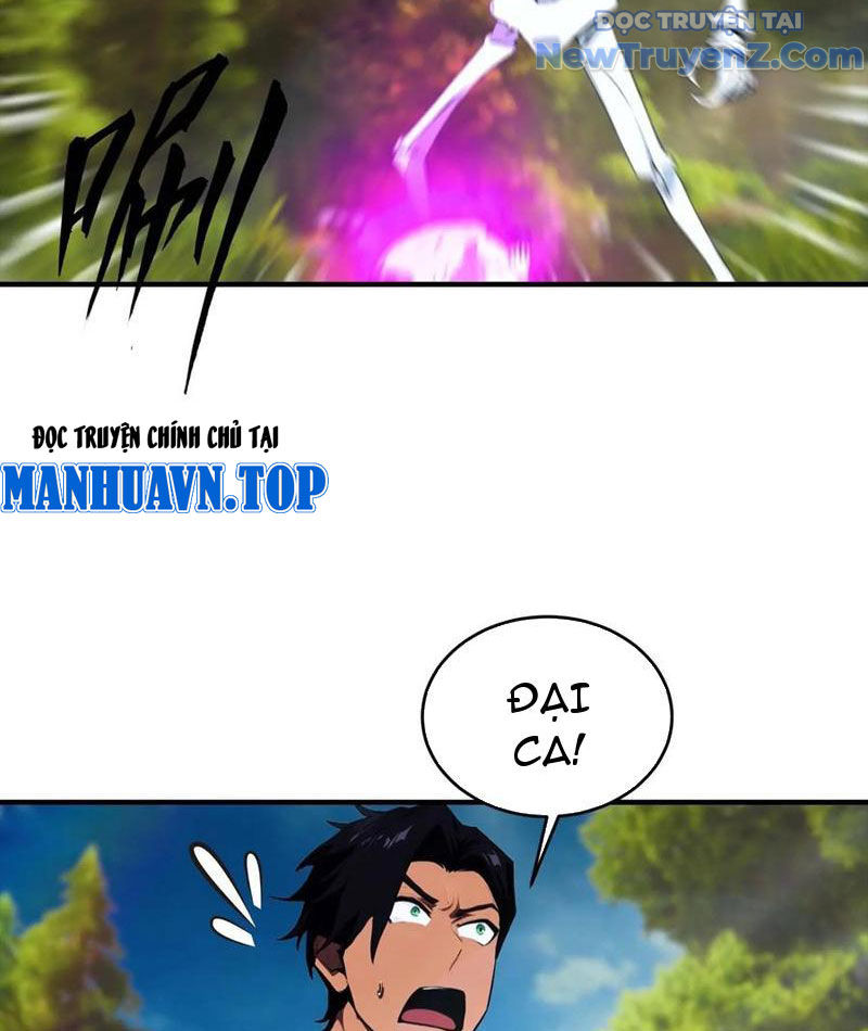 Toàn Dân Ngự Thú: Bắt Đầu Từ Sơn Hải Kinh, Càn Quét Toàn Cầu chapter 36 - Trang 32