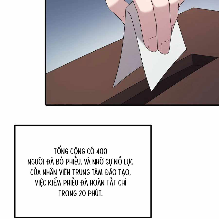 Đi Lên Từ Đáy Xã Hội chapter 22 - Trang 71