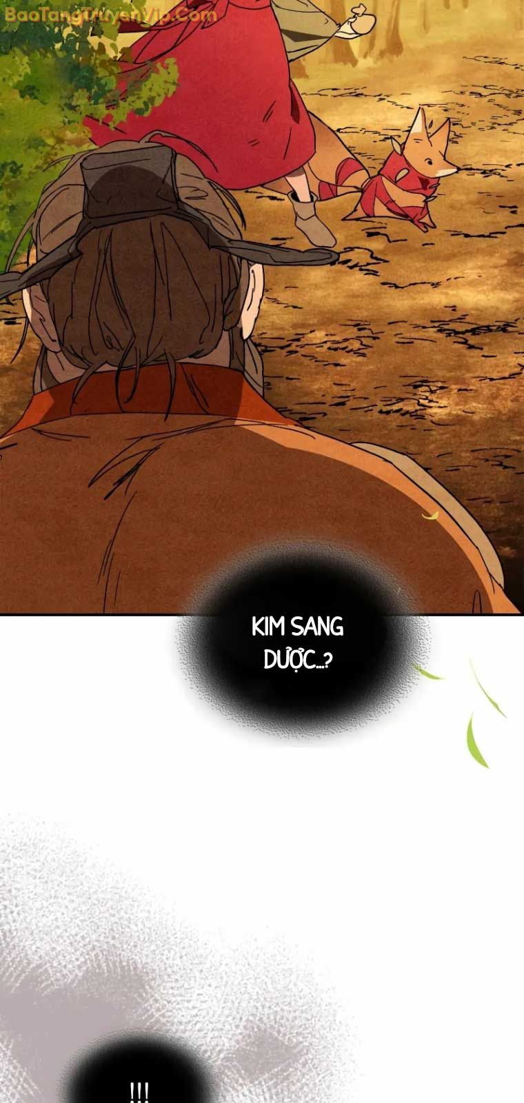 Vị Thần Trở Lại chapter 128 - Trang 42
