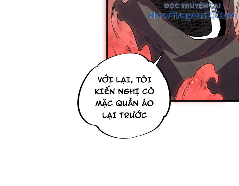 Cấm Chú Sư Mạnh Nhất Lịch Sử chapter 4 - Trang 34