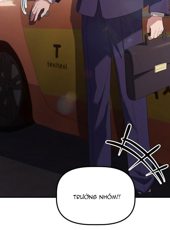 Đi Lên Từ Đáy Xã Hội chapter 21 - Trang 43