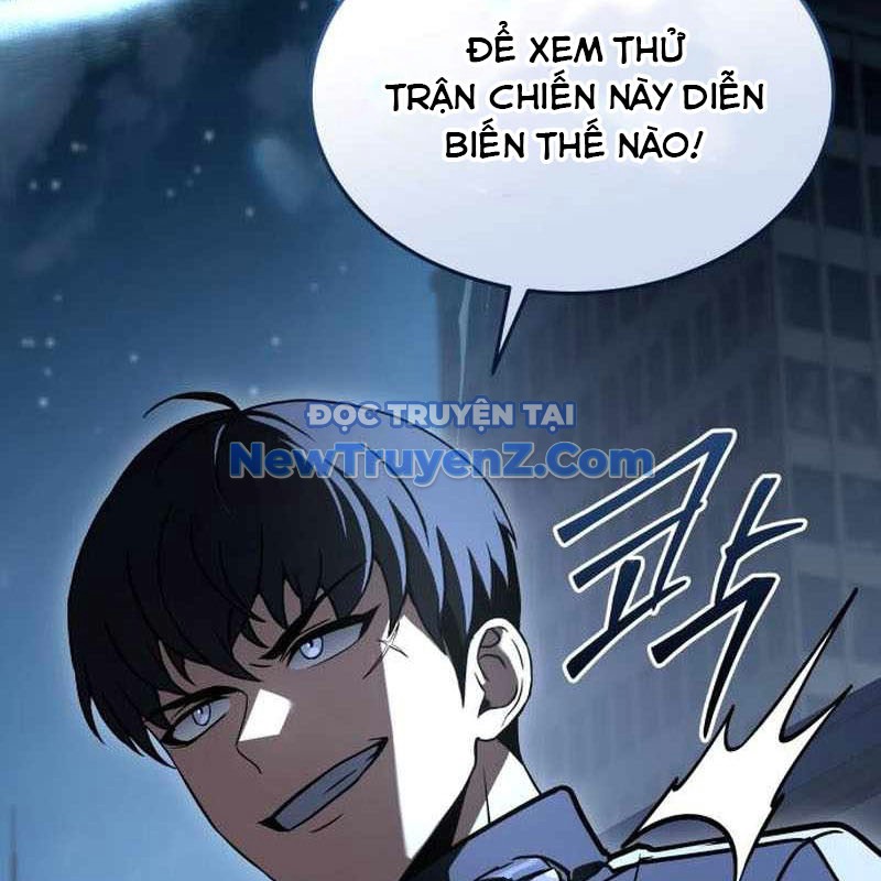 Kim Chiến Sĩ: Hành Trình Xây Dựng Đặc Tính chapter 39 - Trang 62