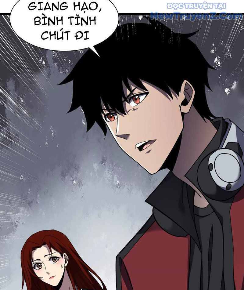 Công hội Kỳ Lân chapter 6 - Trang 18