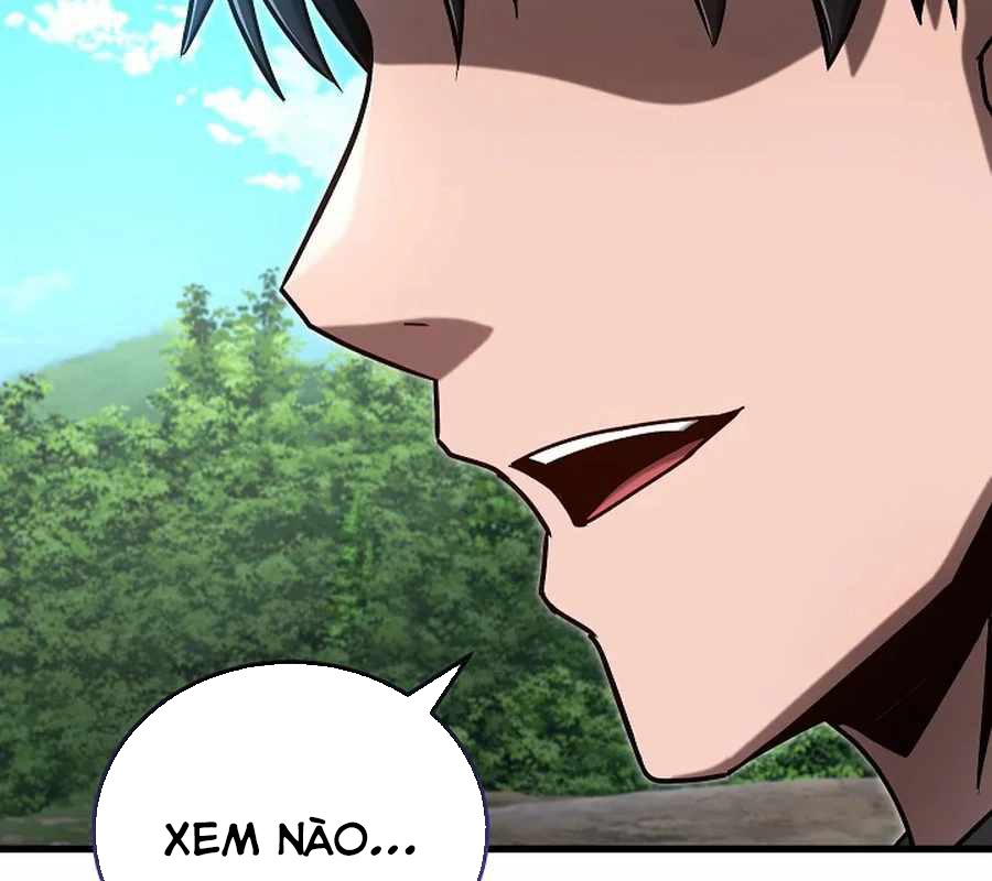 Cách Một Tử Linh Sư Cấp Thảm Họa Nghỉ Hưu chapter 36 - Trang 131