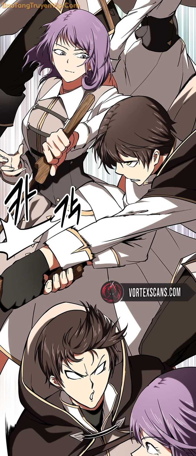 Nhân Vật Phụ Trong Thế Giới Điên Loạn chapter 15 - Trang 53