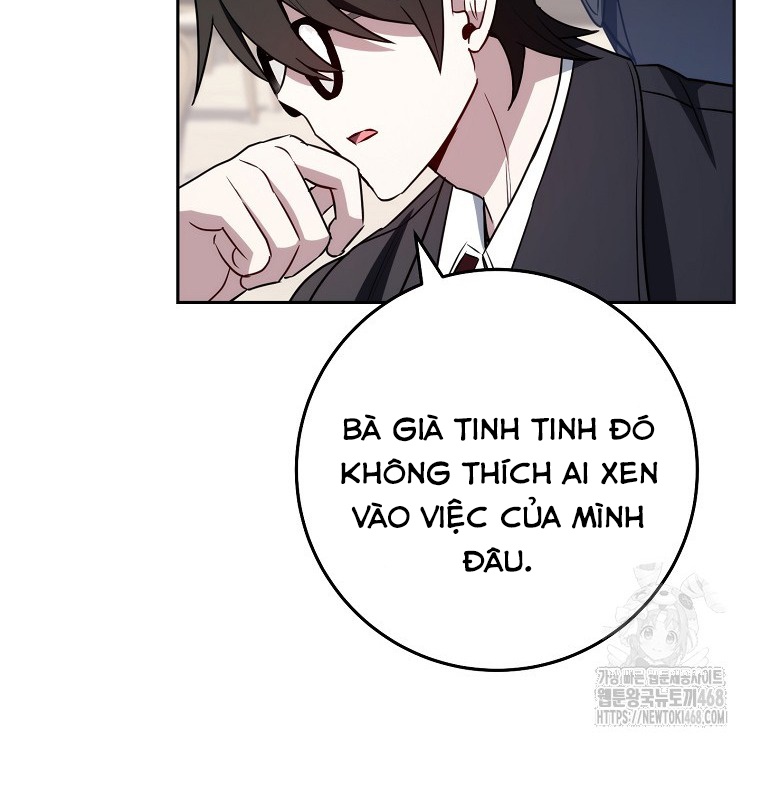 Cẩm nang dành cho top ranker chapter 28 - Trang 18