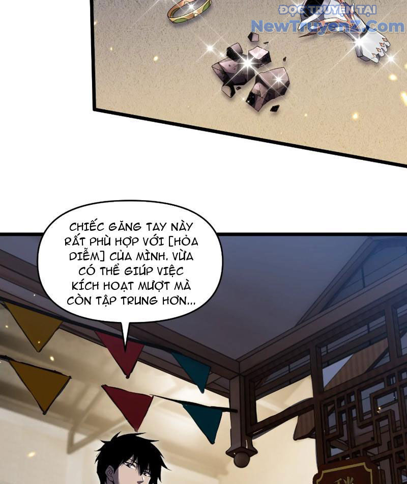 Công hội Kỳ Lân chapter 2 - Trang 28