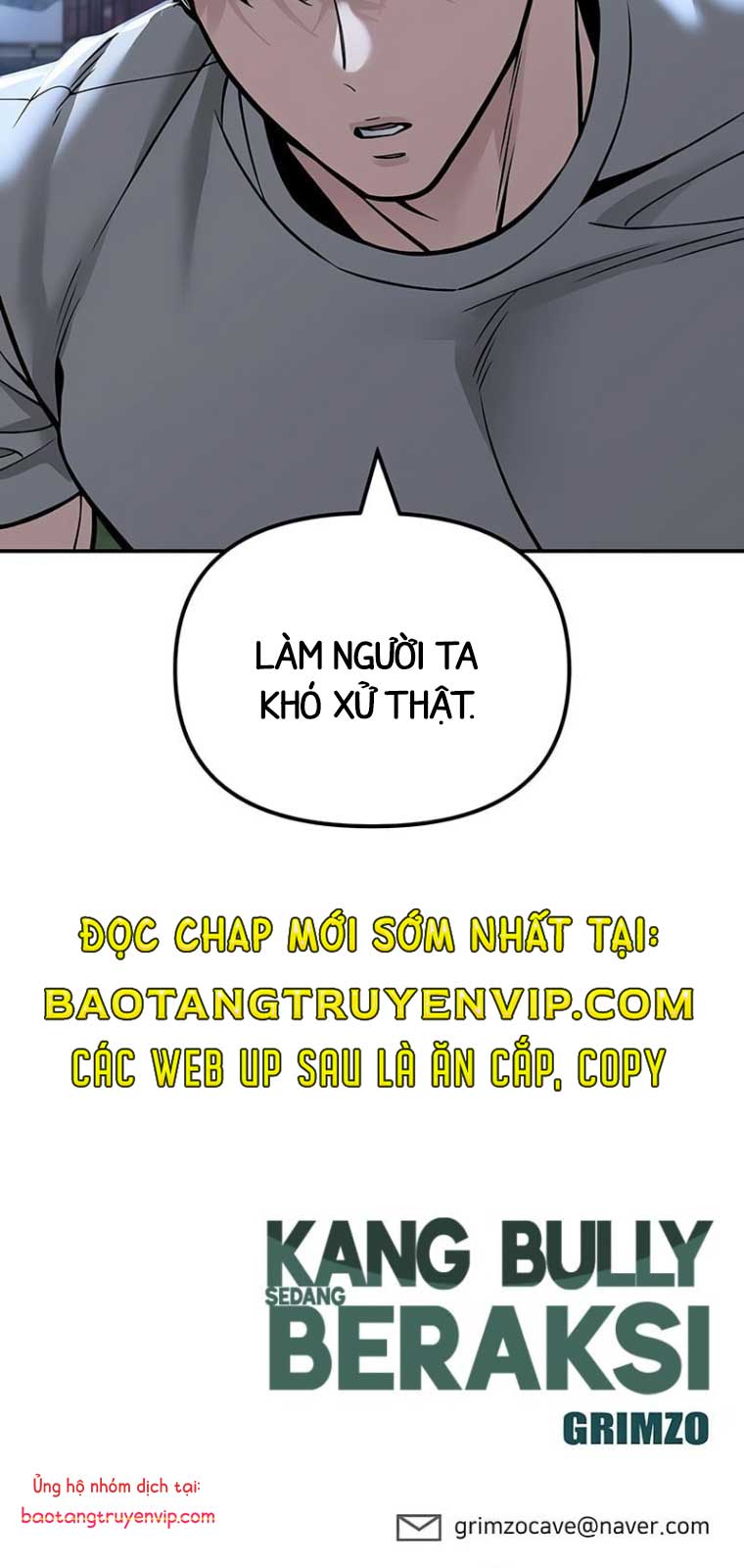Giang Hồ Thực Thi Công Lý chapter 137 - Trang 129